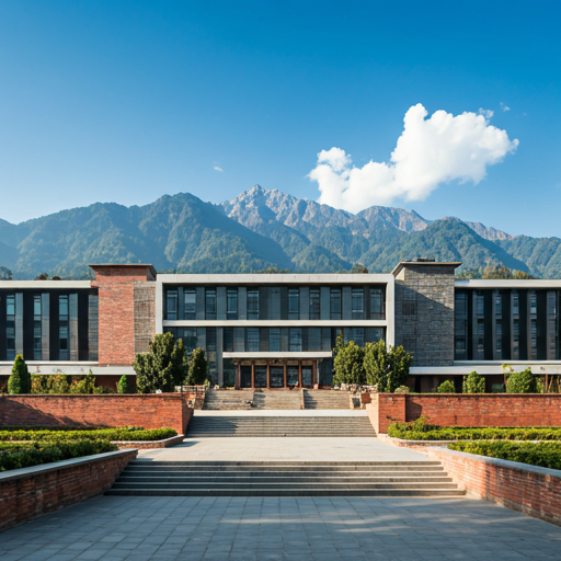 Building Tomorrow